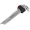 FIXMAN Torx Key Set Extra Long 9pce T10-t50